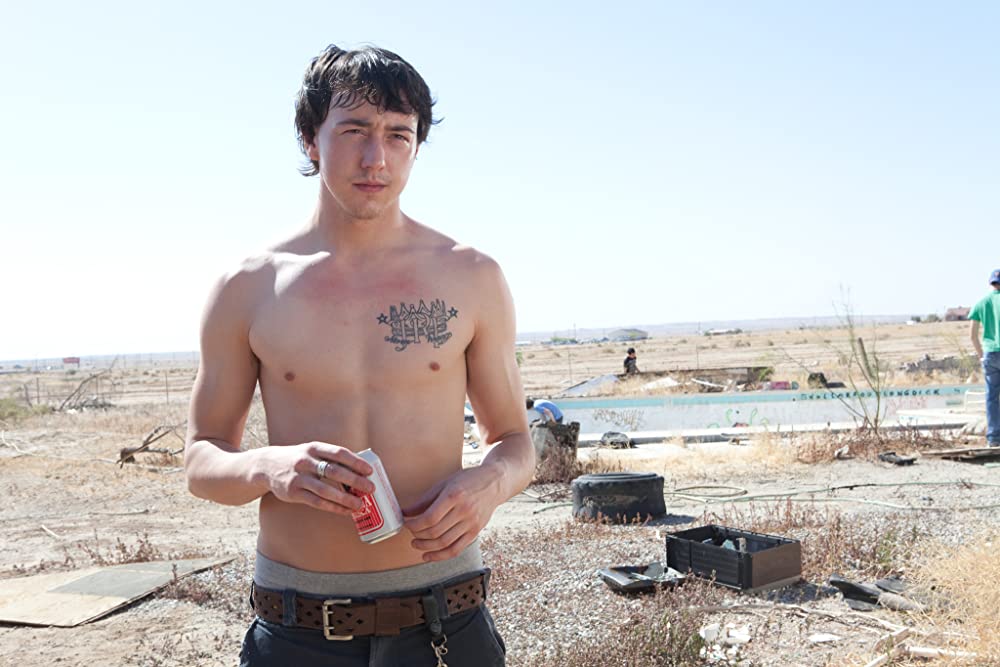 リトル・バード 164マイルの恋の画像