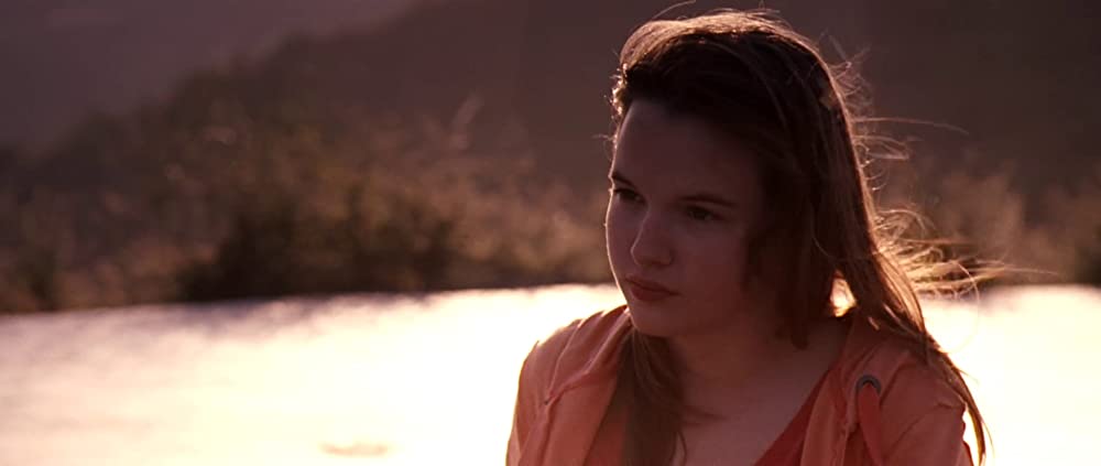 リトル・バード 164マイルの恋の画像