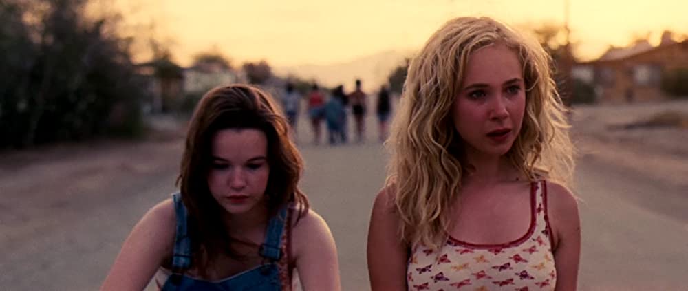 リトル・バード 164マイルの恋の画像