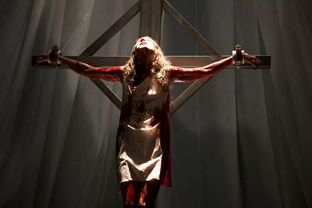 マーターズの画像