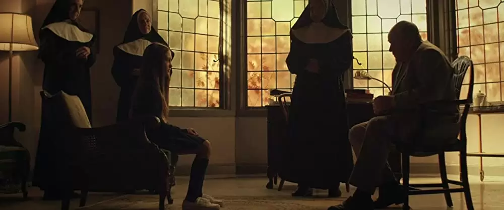 マーターズの画像