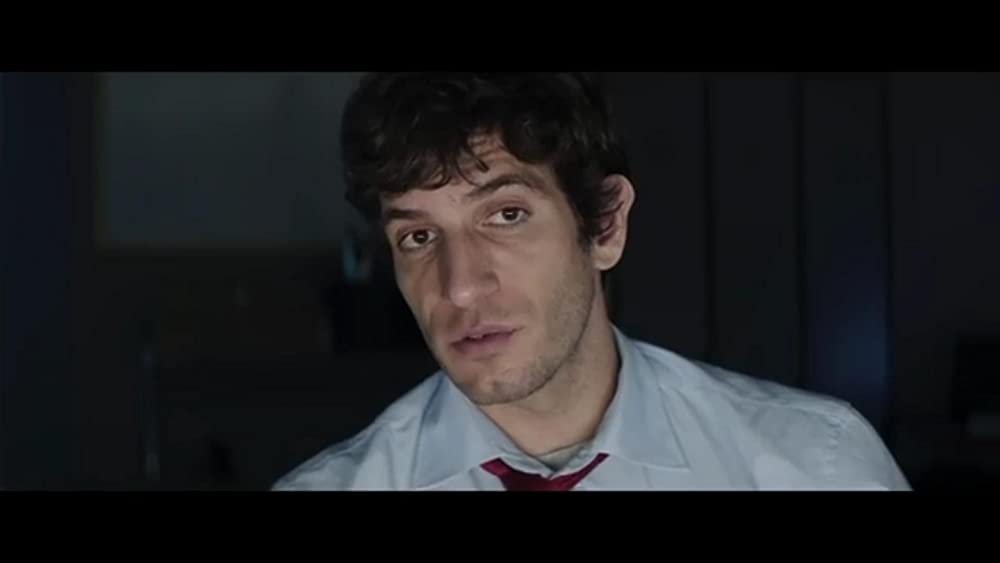 SPY TIME スパイ・タイムの画像