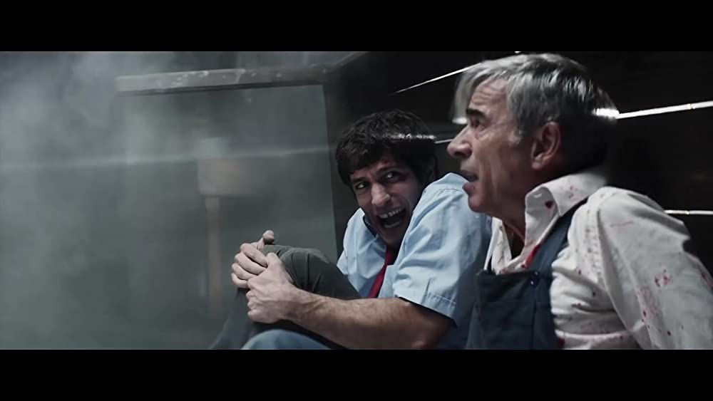 SPY TIME スパイ・タイムの画像