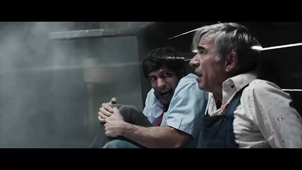 SPY TIME スパイ・タイムの画像