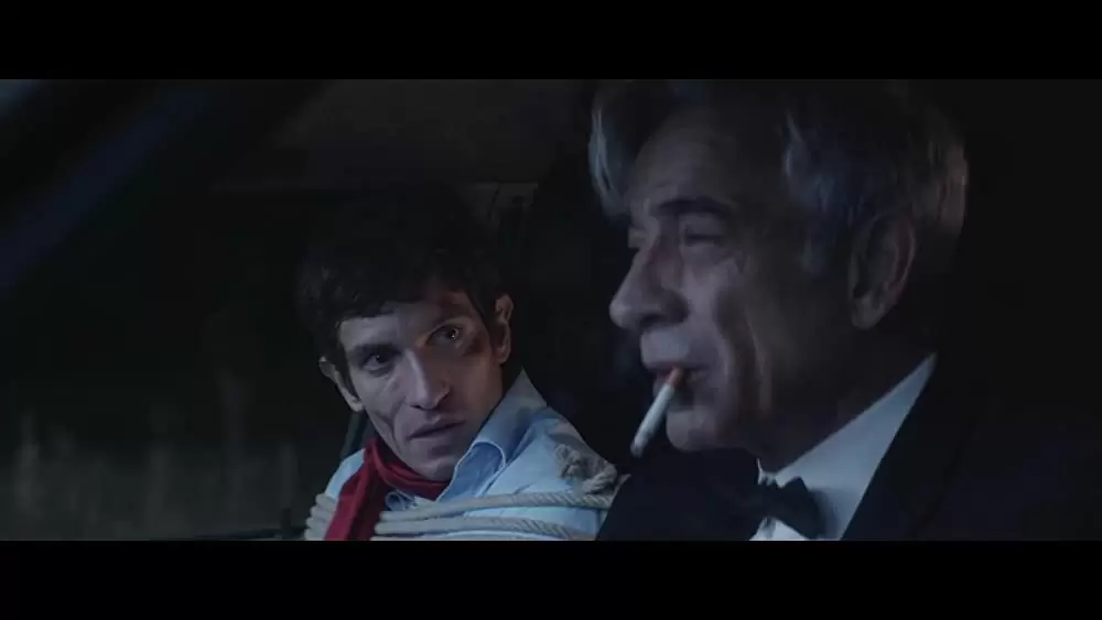 SPY TIME スパイ・タイムの画像