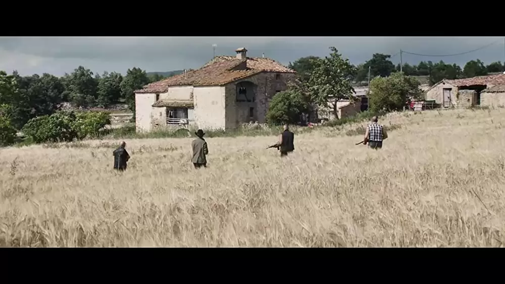 SPY TIME スパイ・タイムの画像