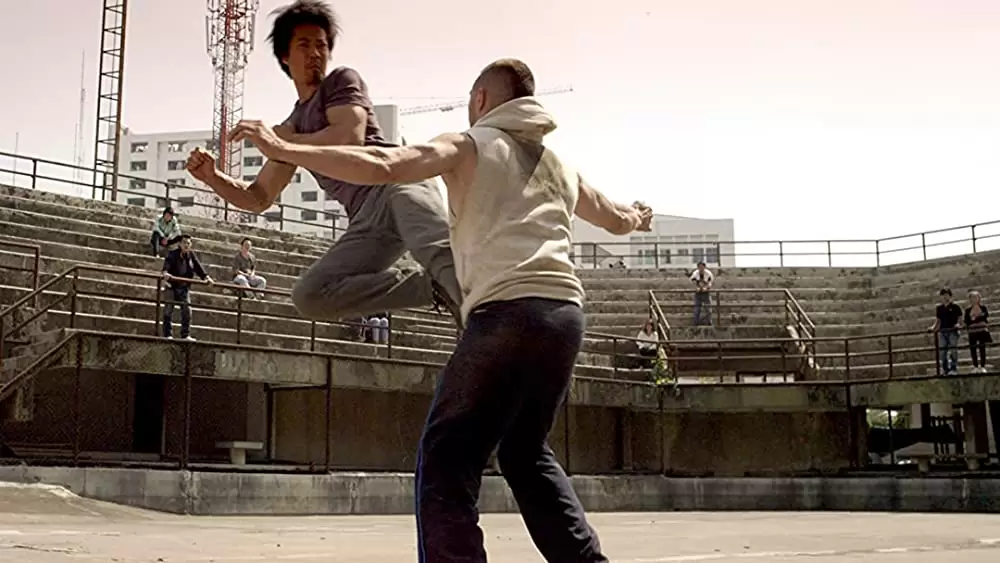 鉄拳 Kazuya's Revengeの画像