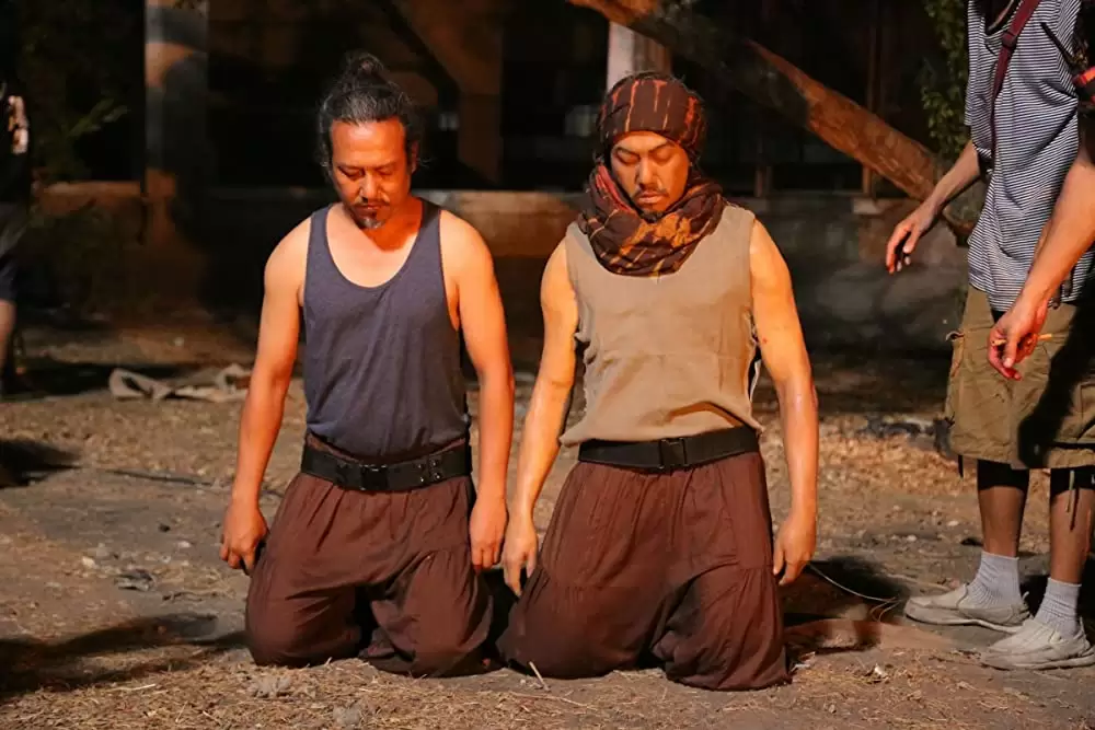 鉄拳 Kazuya's Revengeの画像