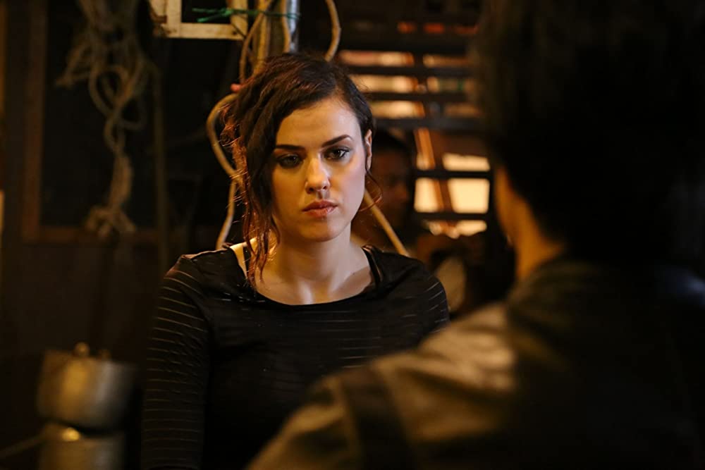 鉄拳 Kazuya's Revengeの画像