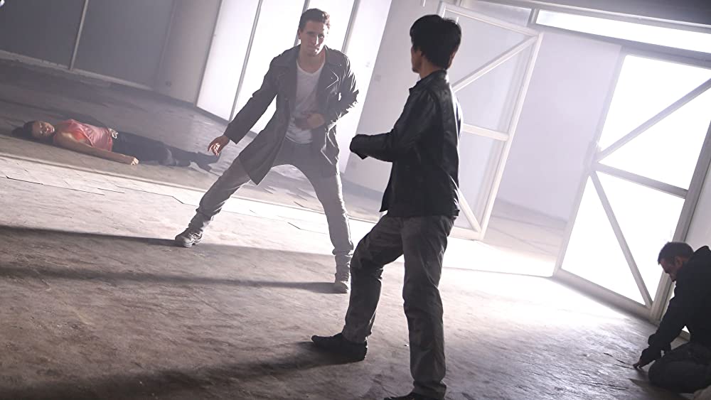 鉄拳 Kazuya's Revengeの画像