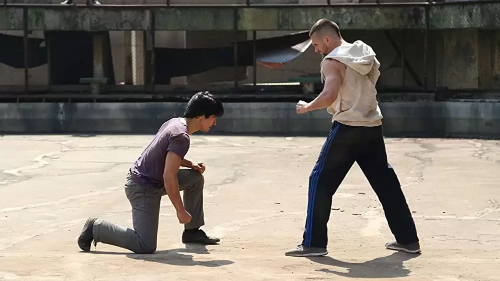 鉄拳 Kazuya's Revengeの画像