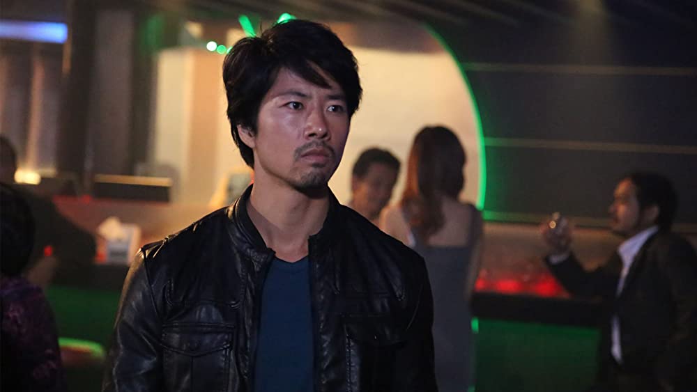 鉄拳 Kazuya's Revengeの画像