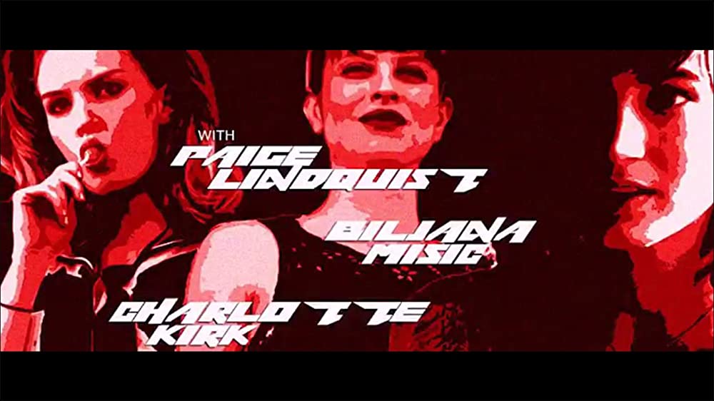 鉄拳 Kazuya's Revengeの画像