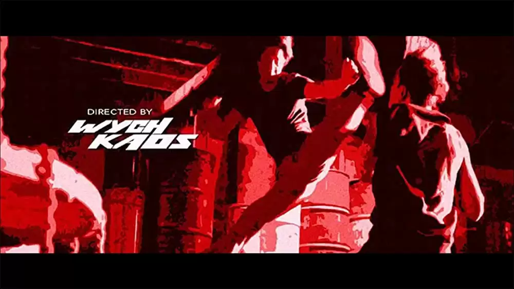 鉄拳 Kazuya's Revengeの画像