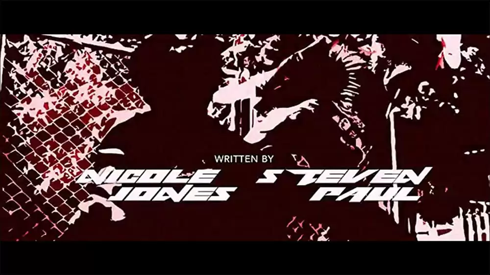 鉄拳 Kazuya's Revengeの画像