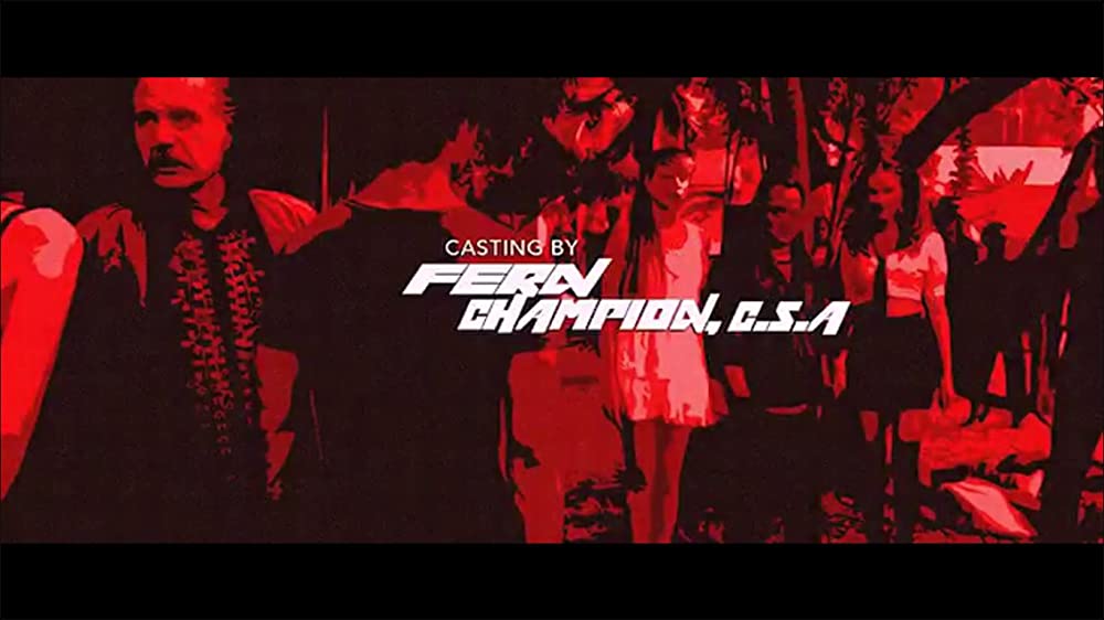 鉄拳 Kazuya's Revengeの画像