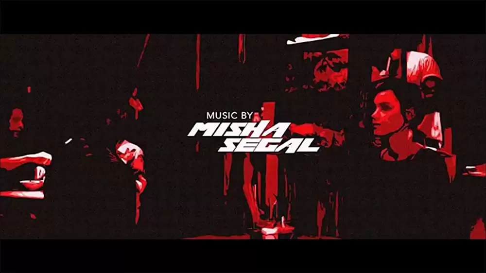 鉄拳 Kazuya's Revengeの画像