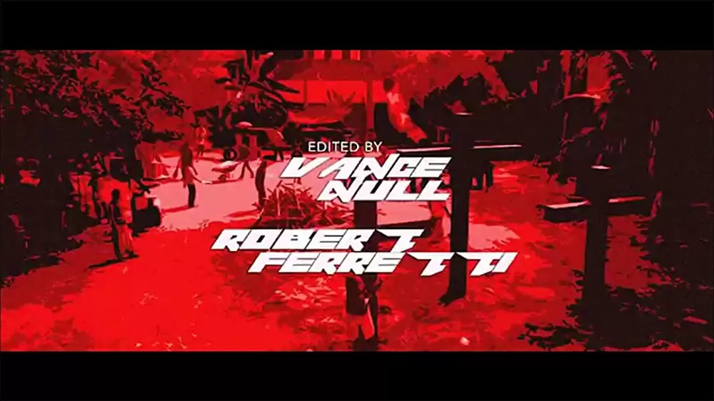 鉄拳 Kazuya's Revengeの画像