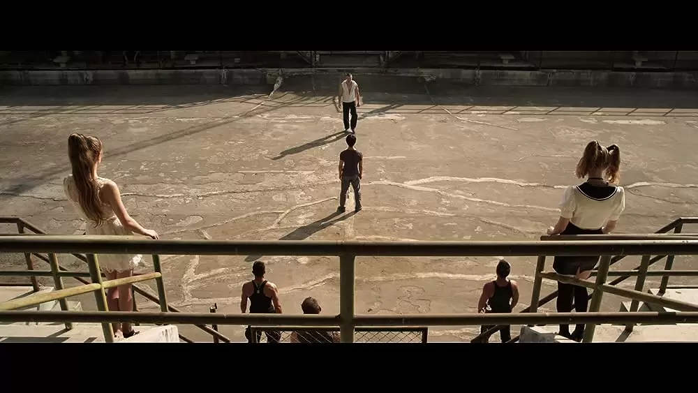 鉄拳 Kazuya's Revengeの画像