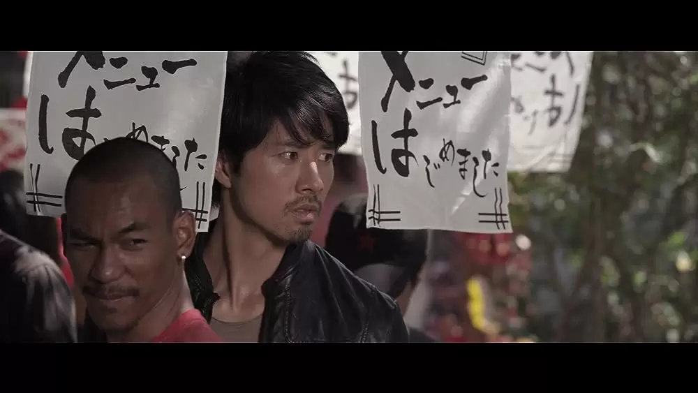 鉄拳 Kazuya's Revengeの画像