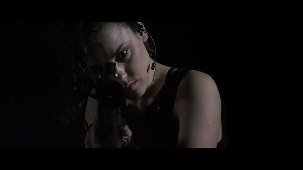 鉄拳 Kazuya's Revengeの画像