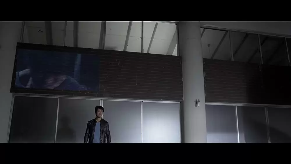 鉄拳 Kazuya's Revengeの画像