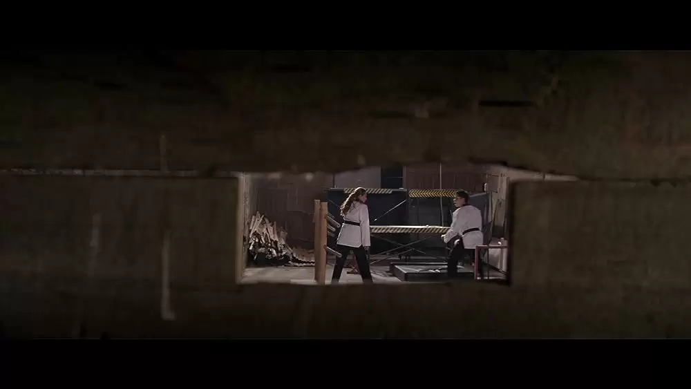 鉄拳 Kazuya's Revengeの画像