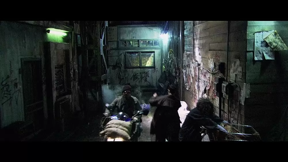 鉄拳 Kazuya's Revengeの画像