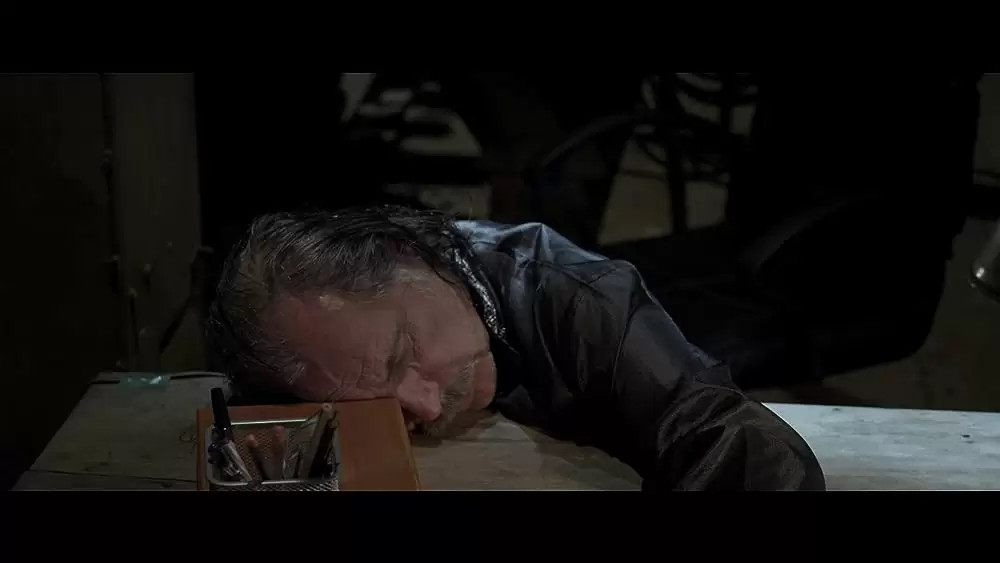 鉄拳 Kazuya's Revengeの画像