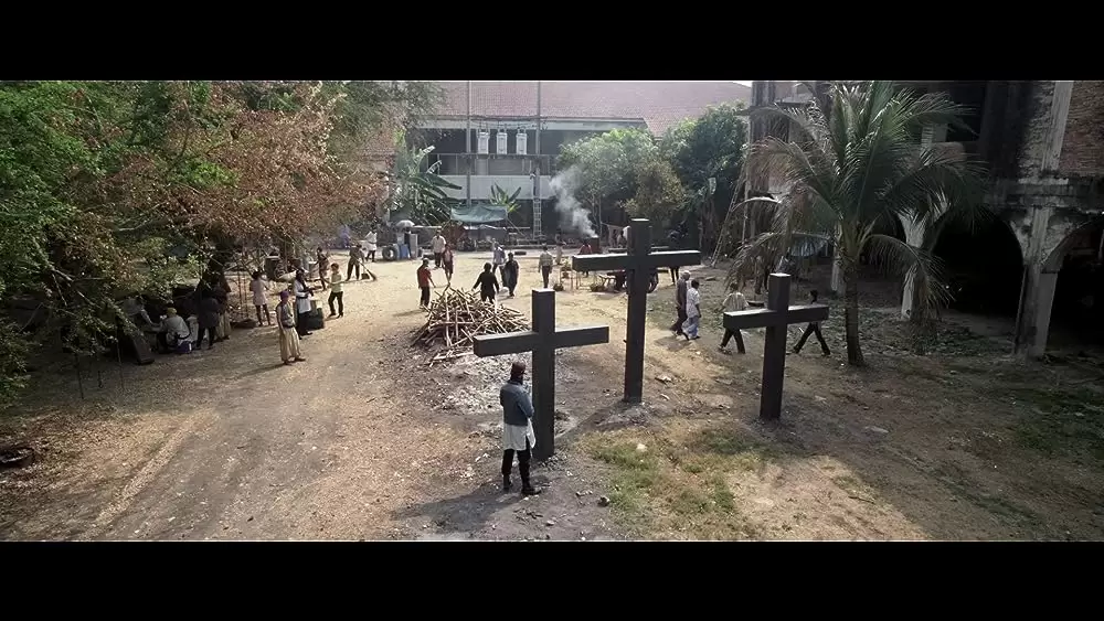 鉄拳 Kazuya's Revengeの画像