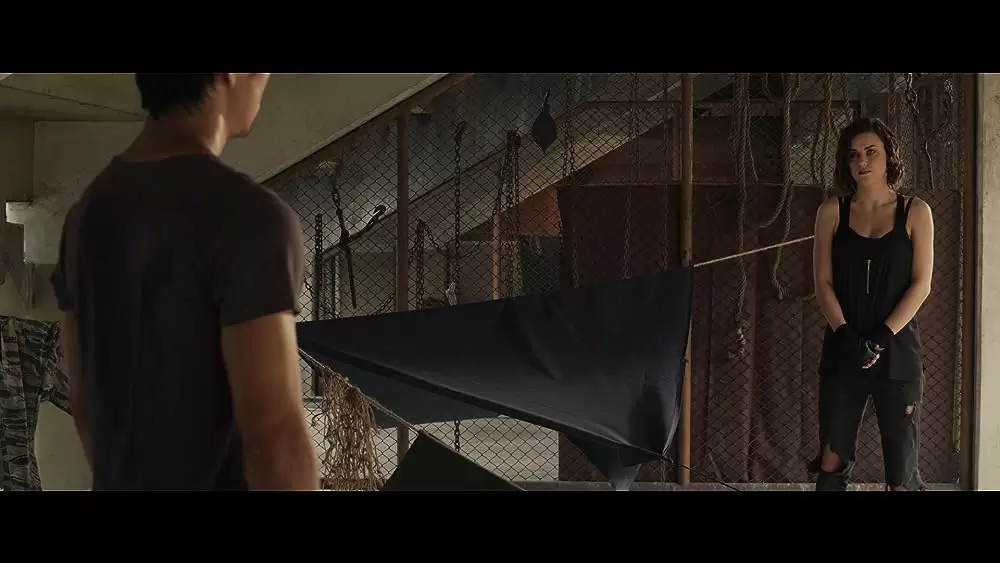 鉄拳 Kazuya's Revengeの画像