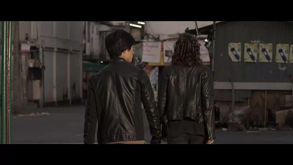 鉄拳 Kazuya's Revengeの画像