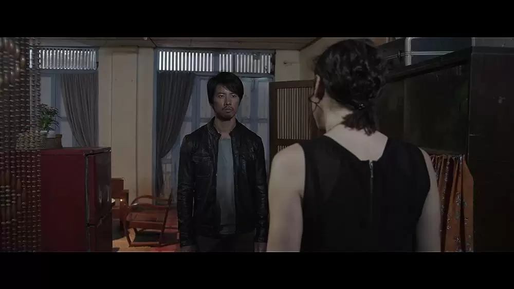 鉄拳 Kazuya's Revengeの画像