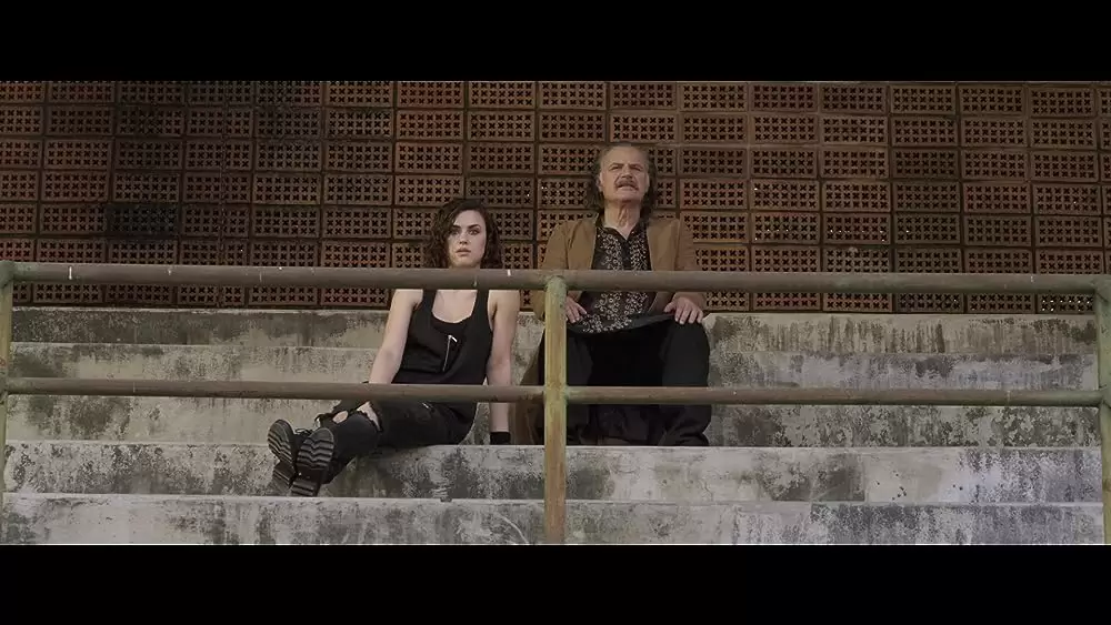 鉄拳 Kazuya's Revengeの画像