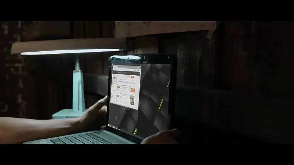 鉄拳 Kazuya's Revengeの画像