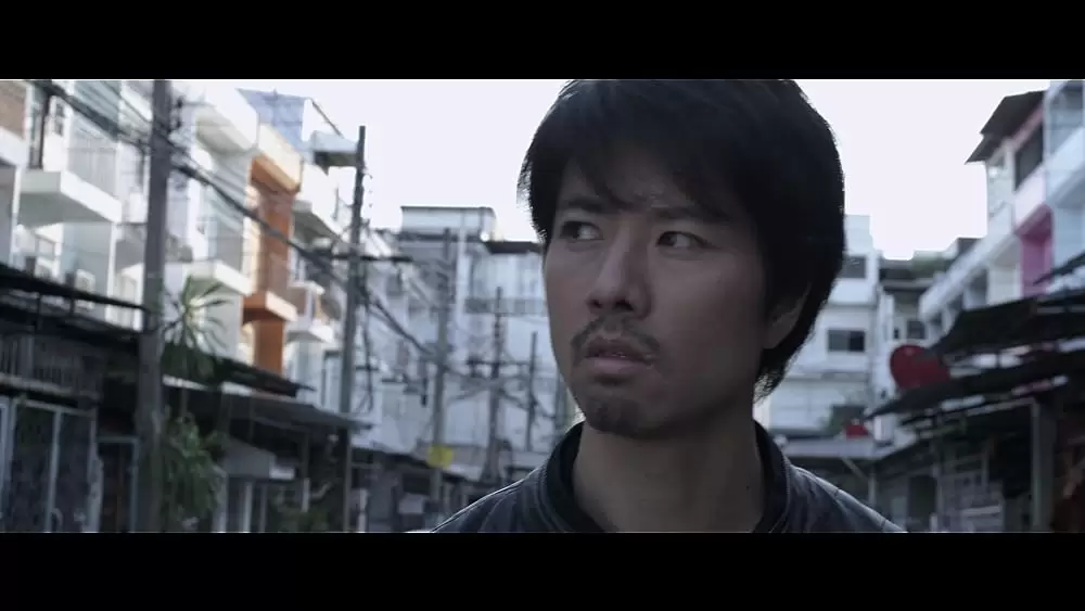 鉄拳 Kazuya's Revengeの画像