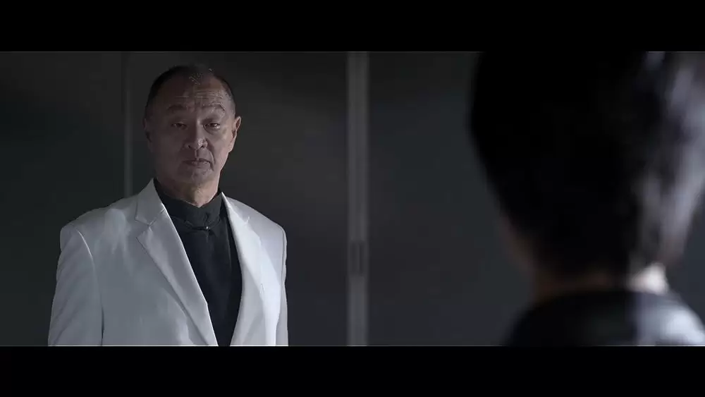 鉄拳 Kazuya's Revengeの画像