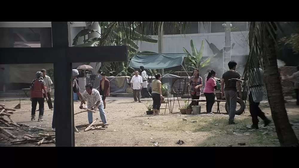 鉄拳 Kazuya's Revengeの画像