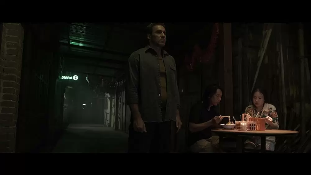 鉄拳 Kazuya's Revengeの画像