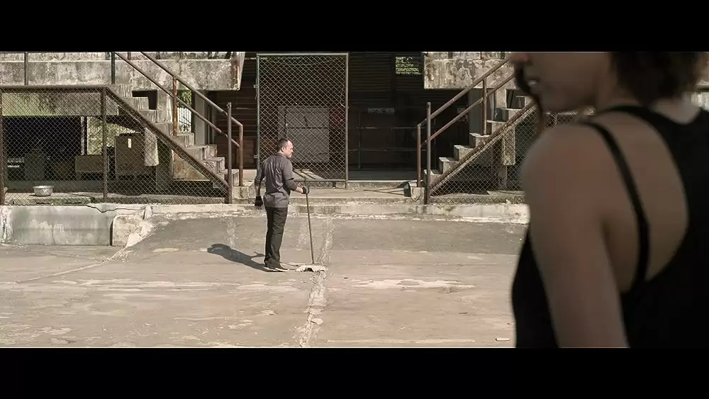 鉄拳 Kazuya's Revengeの画像