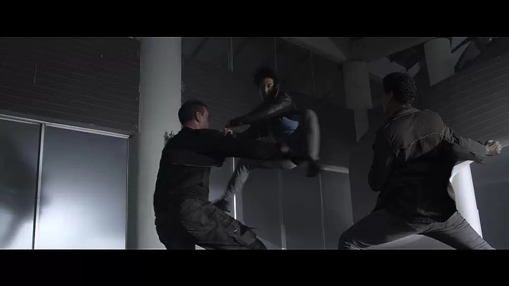 鉄拳 Kazuya's Revengeの画像