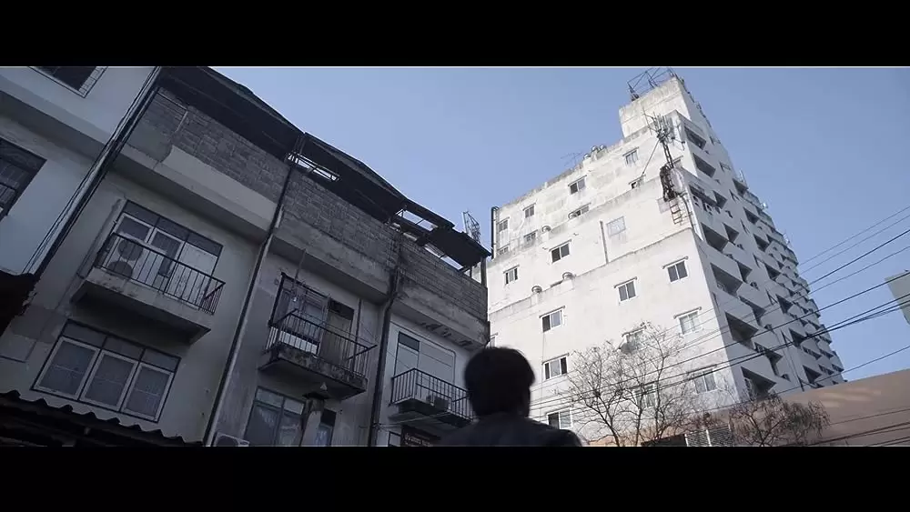 鉄拳 Kazuya's Revengeの画像