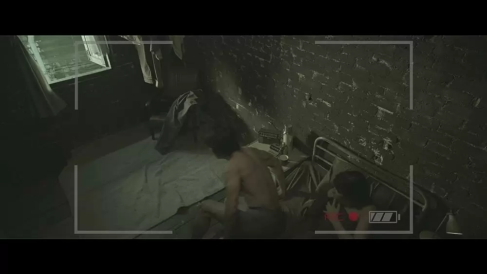 鉄拳 Kazuya's Revengeの画像