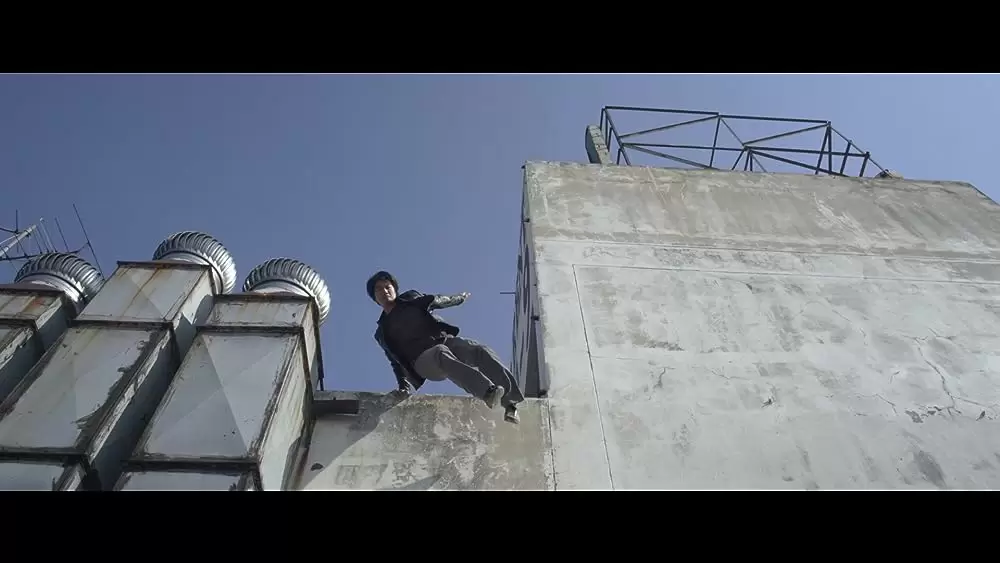 鉄拳 Kazuya's Revengeの画像