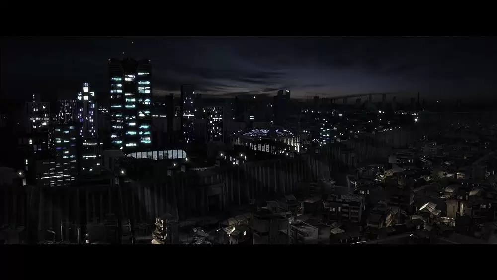 鉄拳 Kazuya's Revengeの画像