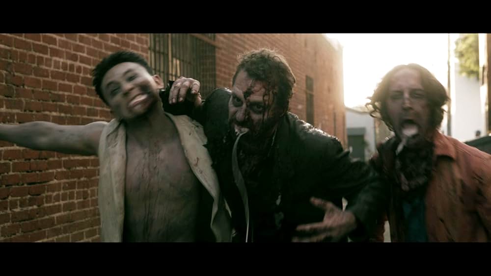 口裂け女 in L.A.の画像