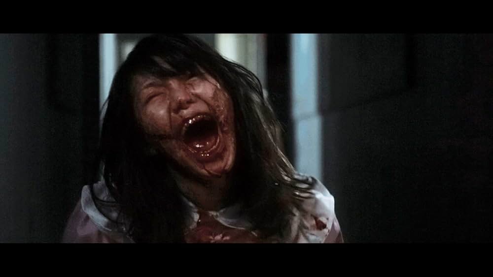 口裂け女 in L.A.の画像