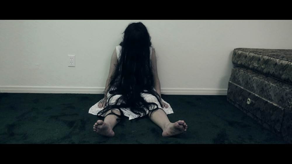 口裂け女 in L.A.の画像