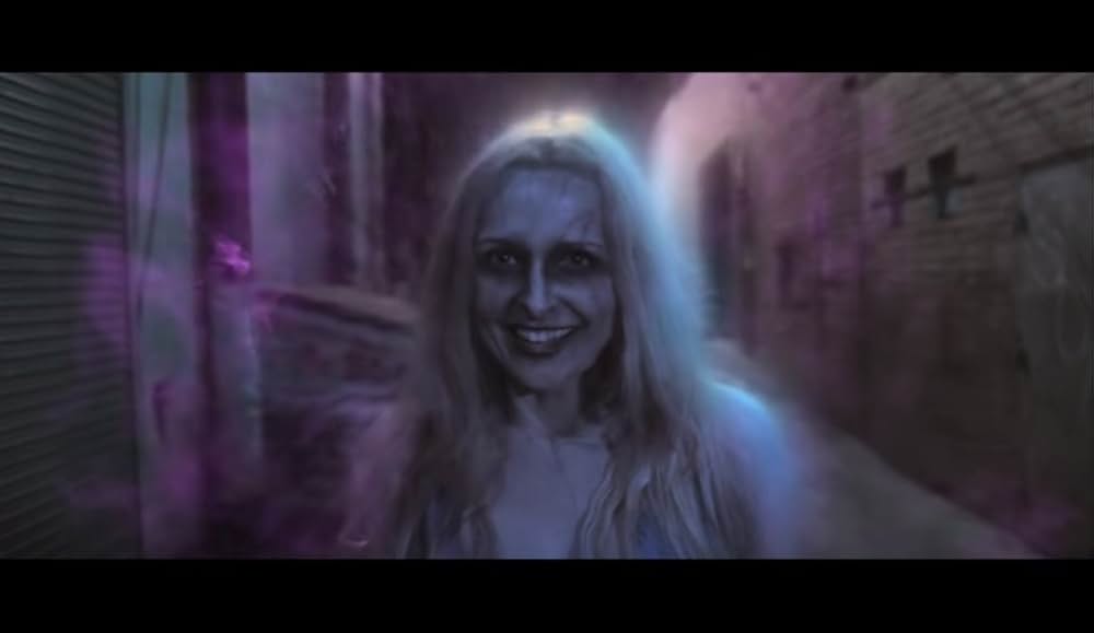 「口裂け女 in L.A.」の画像