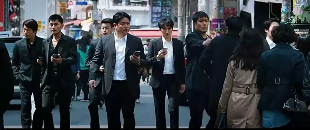 探偵なふたりの画像